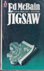 Ed Mcbain / Jigsaw (Vintage Paperback)
