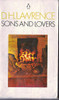 D.H. Lawrence / Sons and Lovers. (Vintage Paperback)