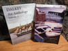Frank Mullen & Padraig Yeates - Dalkey - An Anthology Volume 1 & 2 - PB - 2009