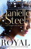 Danielle Steel / Royal (Large Paperback)