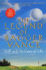 Steven Pressfield / The Legend of Bagger Vance - Golf and the Game of Life  (Large Paperback)