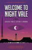Joseph Fink / Welcome to Night Vale (Large Paperback)
