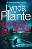 Lynda La Plante / Taste of Blood (Large Paperback)