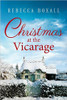 Rebecca Boxall / Christmas at the Vicarage (Large Paperback)