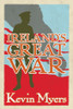 Kevin Myers / Ireland's Great War (Large Paperback)