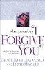 Grace H. Ketterman / When You Can't Say "I Forgive You": Breaking the Bonds of Anger and Hurt (Large Paperback)