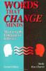 Charvet Shelle Rose / Words That Change Minds: Mastering the Language of Influence (Large Paperback)