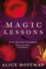 Alice Hoffman / Magic Lessons (Large Paperback)