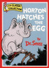 Dr. Seuss / Horton Hatches the Egg (Large Paperback)
