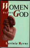 Lavinia Byrne / Women before God (Large Paperback)