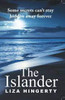 Liza Hingerty / The Islander (Large Paperback)