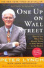 Peter Lynch / One Up on Wall Street (Large Paperback)