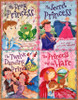 Miles Kelly / Princess Stories (7 Children's Picture Book Collection)