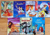 Disney Wonderful World of Reading (7 Hardback Book Collection)