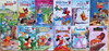 Disney Wonderful World of Reading (30 Hardback Book Collection)