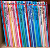 Disney Wonderful World of Reading (30 Hardback Book Collection)