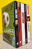 Pan Macmillan Publishing / A Game of 2 Halves - Football Biography (5 Book Box Set)