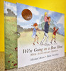Michael Rosen / We're Going on a Bear Hunt: 20th Anniversary Edition (Slipcased Box Set)