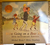 Michael Rosen / We're Going on a Bear Hunt: 20th Anniversary Edition (Slipcased Box Set)