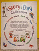 A Story a Day Collection (4 Hardback Book Box Set)