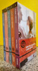 Mills and Boon Christmas Collection (Brand New) (5 Book Box Set)