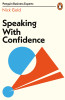 Nick Gold / Speaking with Confidence