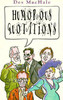 Des MacHale / Humorous Quotations