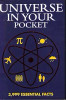 Joel Levy / Universe in Your Pocket: 3 999 Essential Facts (Hardback)