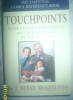 T.Berry Brazelton / Touchpoints: Your Child's Emotional and Behavioural Development (Hardback)