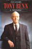 Jad Adams / Tony Benn - A Biography (Hardback)