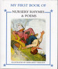 My First Book of Nursery Rhymes and Poems (Hardback)