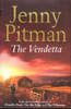 Jenny Pitman / The Vendetta (Jan Hardy Series) (Large Paperback)