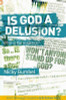 Nicky Gumbel / Is God a Delusion? - What is the Evidence?