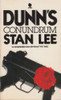 Stan Lee / Dunn's Conundrum
