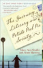 Mary Ann Shaffer, Annie Barrows / The Guernsey Literary and Potato Peel Pie Society