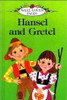 Ladybird / Well-Loved Tales: Hansel And Gretel Ladybird / Well-Loved Tales: Hansel And Gretel