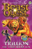 Adam Blade / Beast Quest: Trillion the Three-Headed Lion