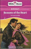 Mills & Boon / Reasons of the Heart
