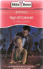Mills & Boon / Age of Consent