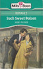 Mills & Boon / Such Sweet Poison