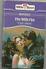 Mills & Boon / Fire with Fire