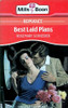 Mills & Boon / Best Laid Plans