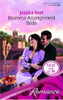 Mills & Boon / Business Arrangement Bride