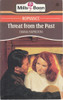 Mills & Boon / Threat from the Past