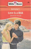 Mills & Boon / Love Is a Risk