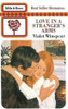 Mills & Boon / Love in a Stranger's Arms