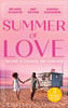 Mills & Boon / 3 in 1 / Summer Of Love: Taking A Chance On Forever: A Case for Romance / His Shock Valentine's Proposal / Forever with You