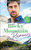 Mills & Boon / 3 in 1 / American Affairs: Rocky Mountain Rumours: The Maverick's Thanksgiving Baby / The Reluctant Heiress / Nothing Short of Perfect
