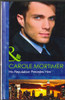 Mills & Boon / Modern / His Reputation Precedes Him (Hardback)