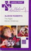 Mills & Boon / Medical / The Night Before Christmas (Large Print Hardback)